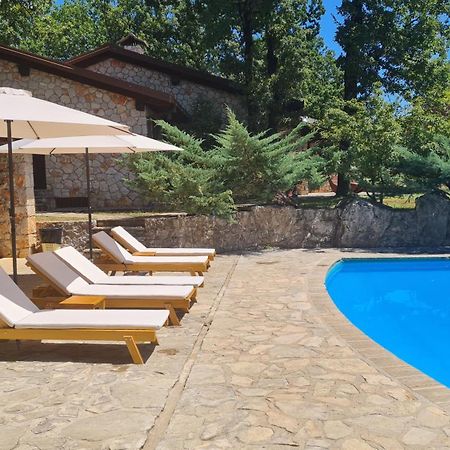 Villa Amalia Siroki Brijeg Exterior photo